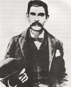 Doc Holliday