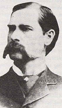 Wyatt Earp