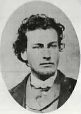 A Young Guns 1 Dickje