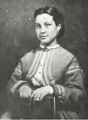 Paulita Maxwell, Billy Szerelme (?)