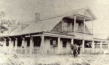 A hz, ahol Billyt lelttk