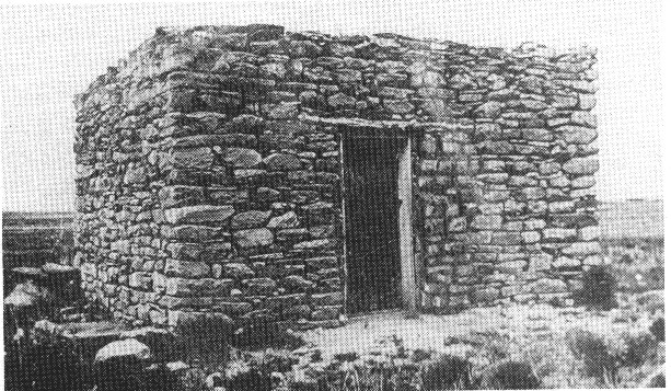 Stinking Springs-i hz (1880 krl)