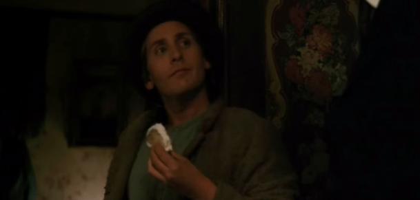 Billy szerzett egy stit