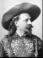 Buffalo Bill megint