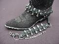 Egy vadnyugati bandita csizmja... nemrossz, de n inkbb a kvetkeznl maradok: